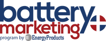 Battery Partners Marketing