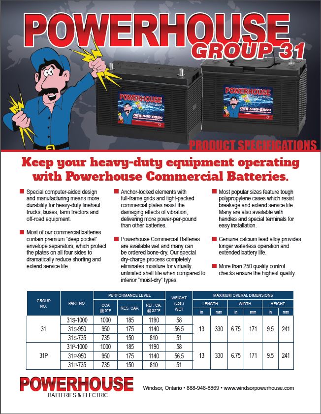 8.5 x 11 Flyer Printing